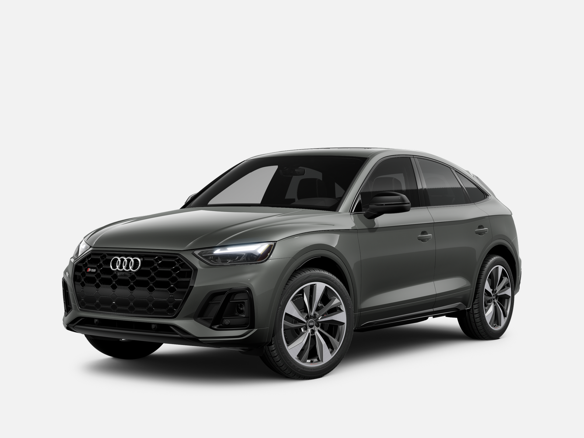 2023 Audi SQ5 Sportback