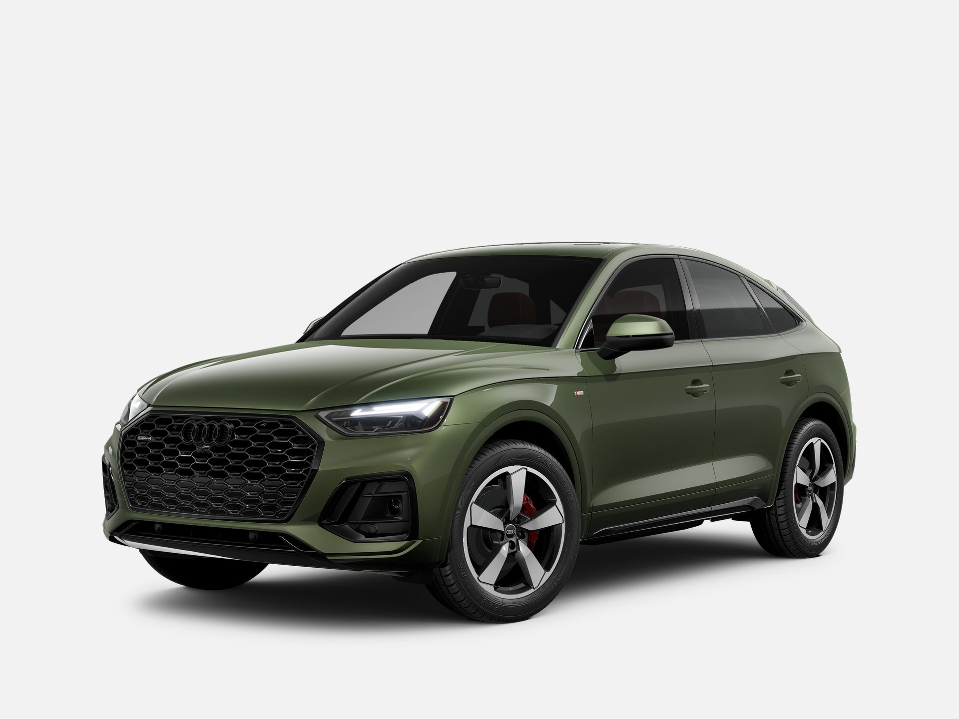 2024 Audi Q5 Sportback