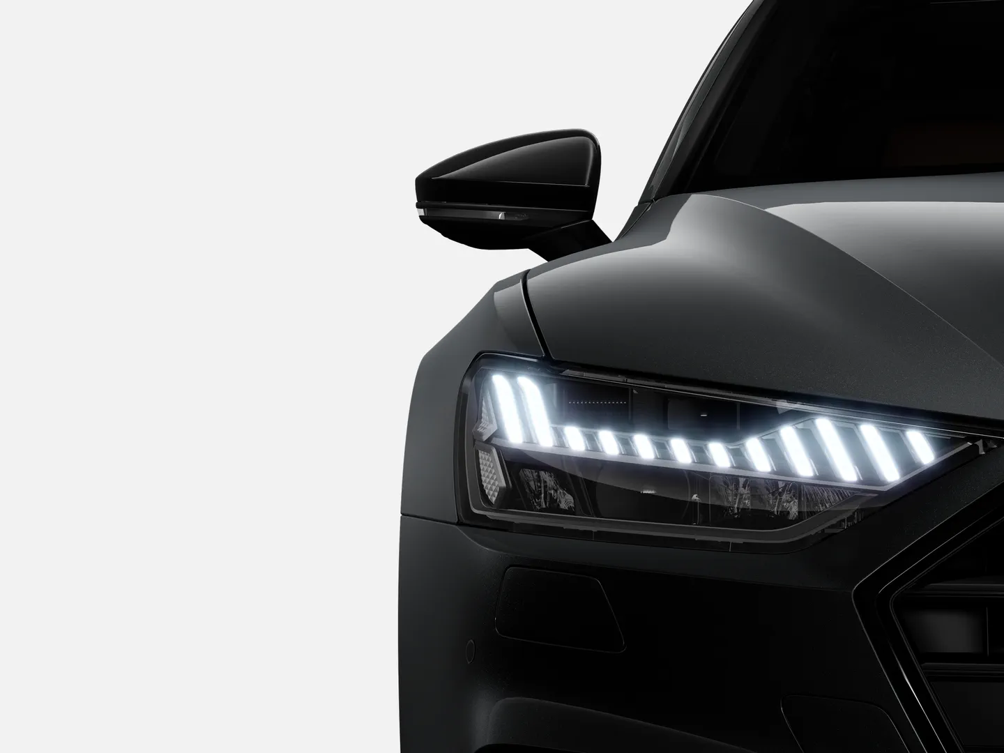 Image about Audi A7 Sportback TFSI e 55 TFSI e quattro Premium 270(367) kW(hp) S tronic
