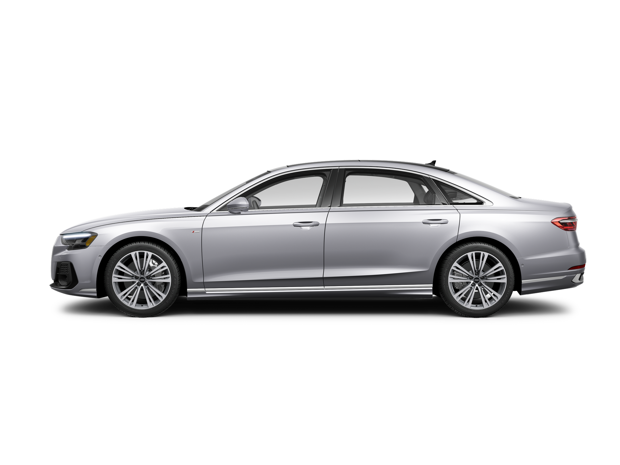 2023 Audi A8 L