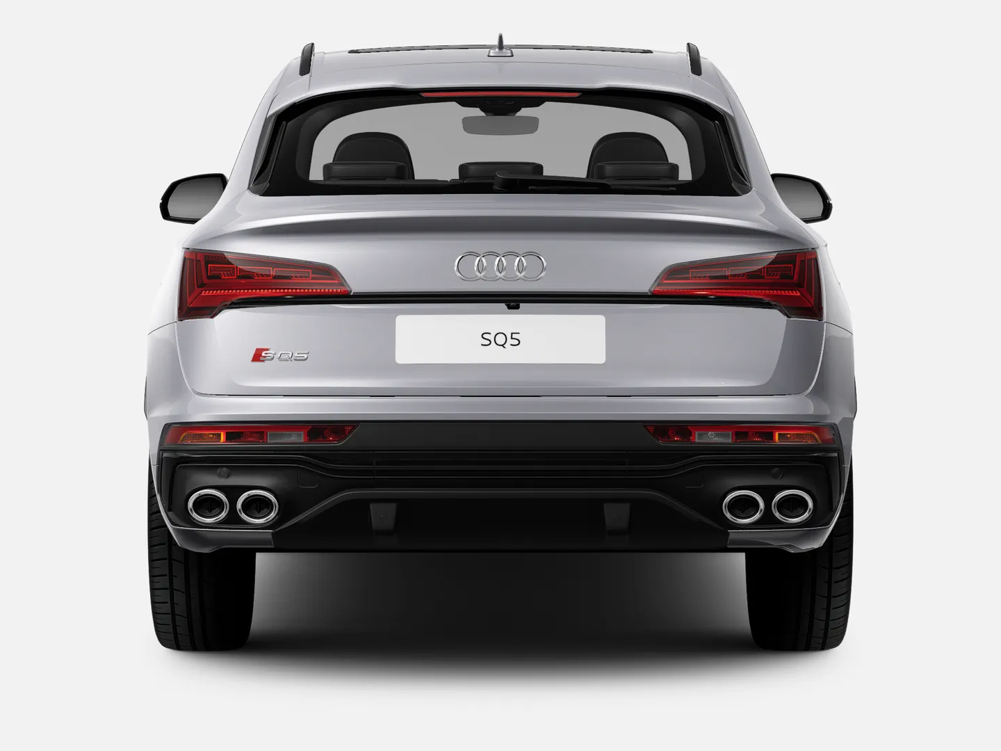 Image about Audi SQ5 Sportback TFSI 260(354) kW(hp) tiptronic