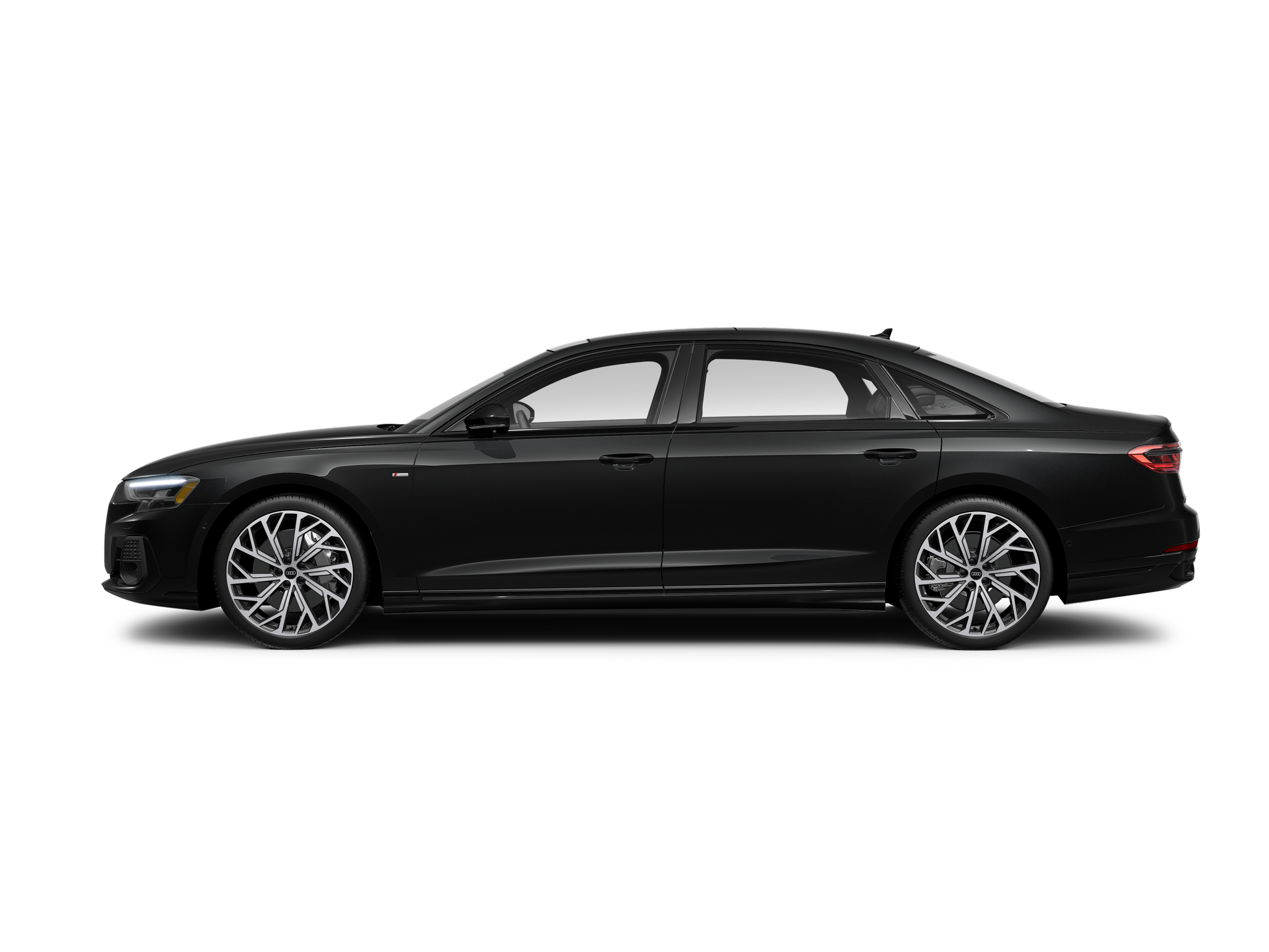 2023 Audi A8 L