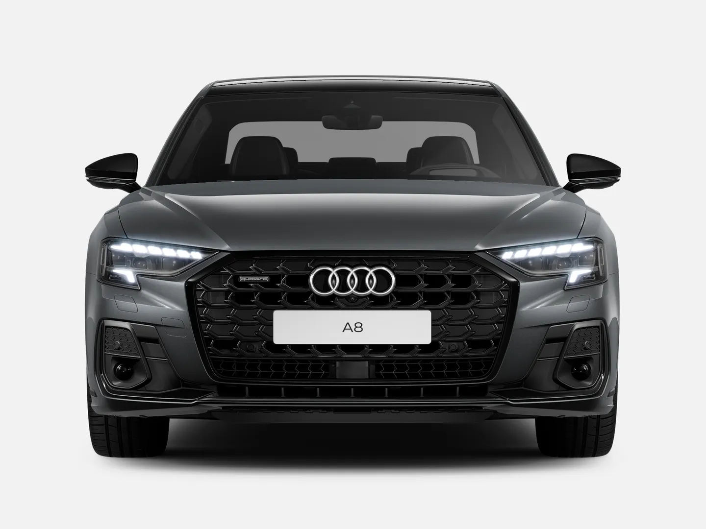 Image about Audi A8 50 TDI quattro Premium 210(286) kW(hp) tiptronic