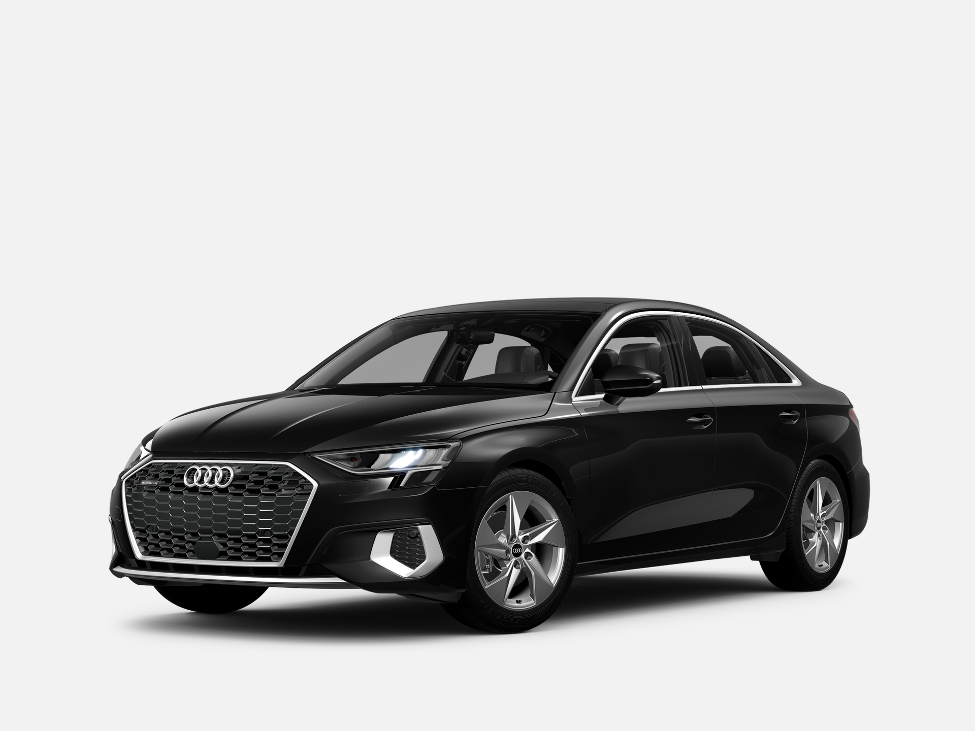 2022 Audi A3 40 TFSI Premium quattro S tronic's photo
