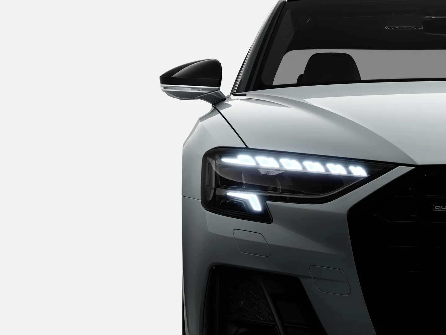 Image about Audi A8 50 TDI quattro Premium 210(286) kW(hp) tiptronic