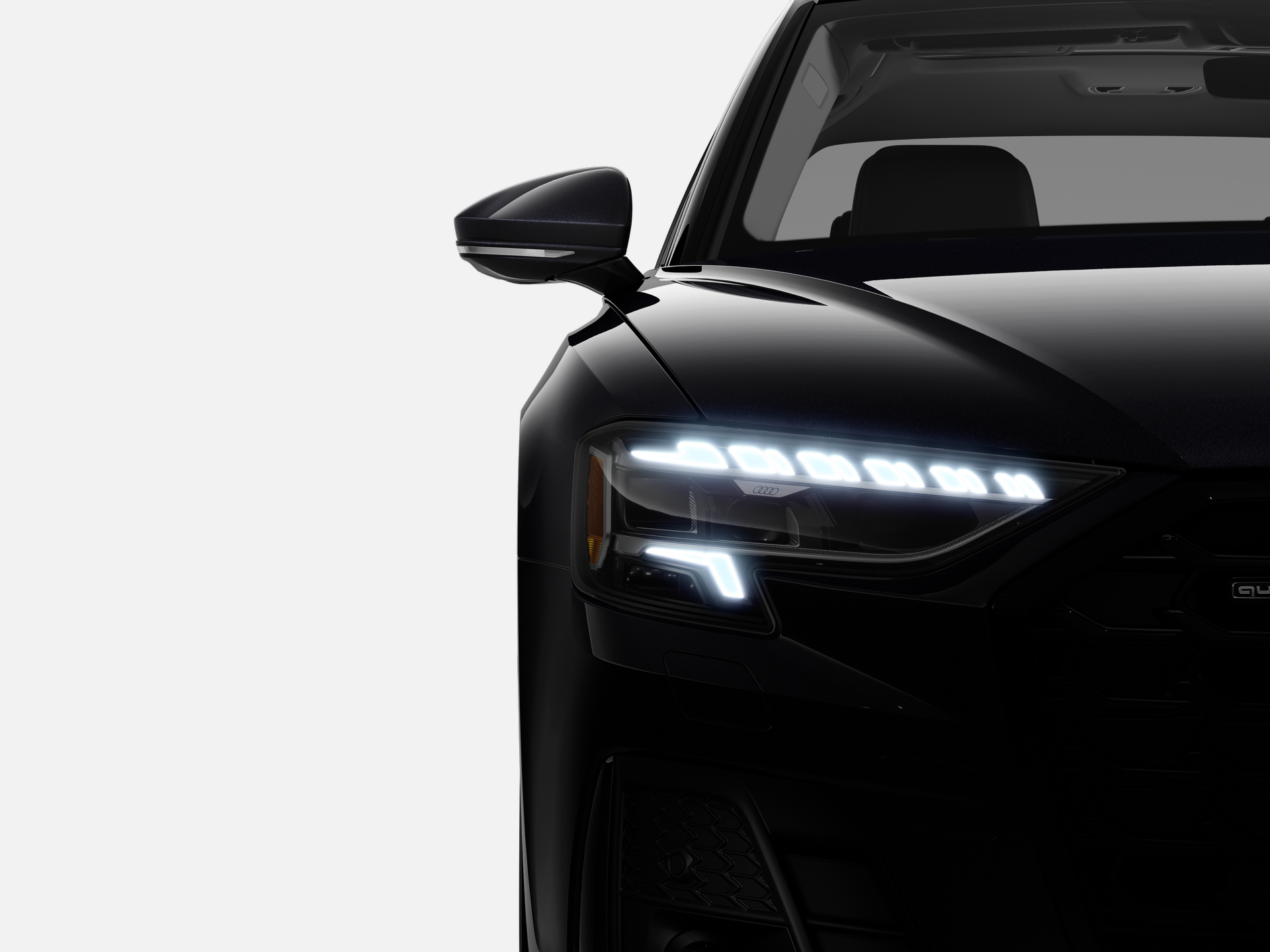 2024 Audi A8 L