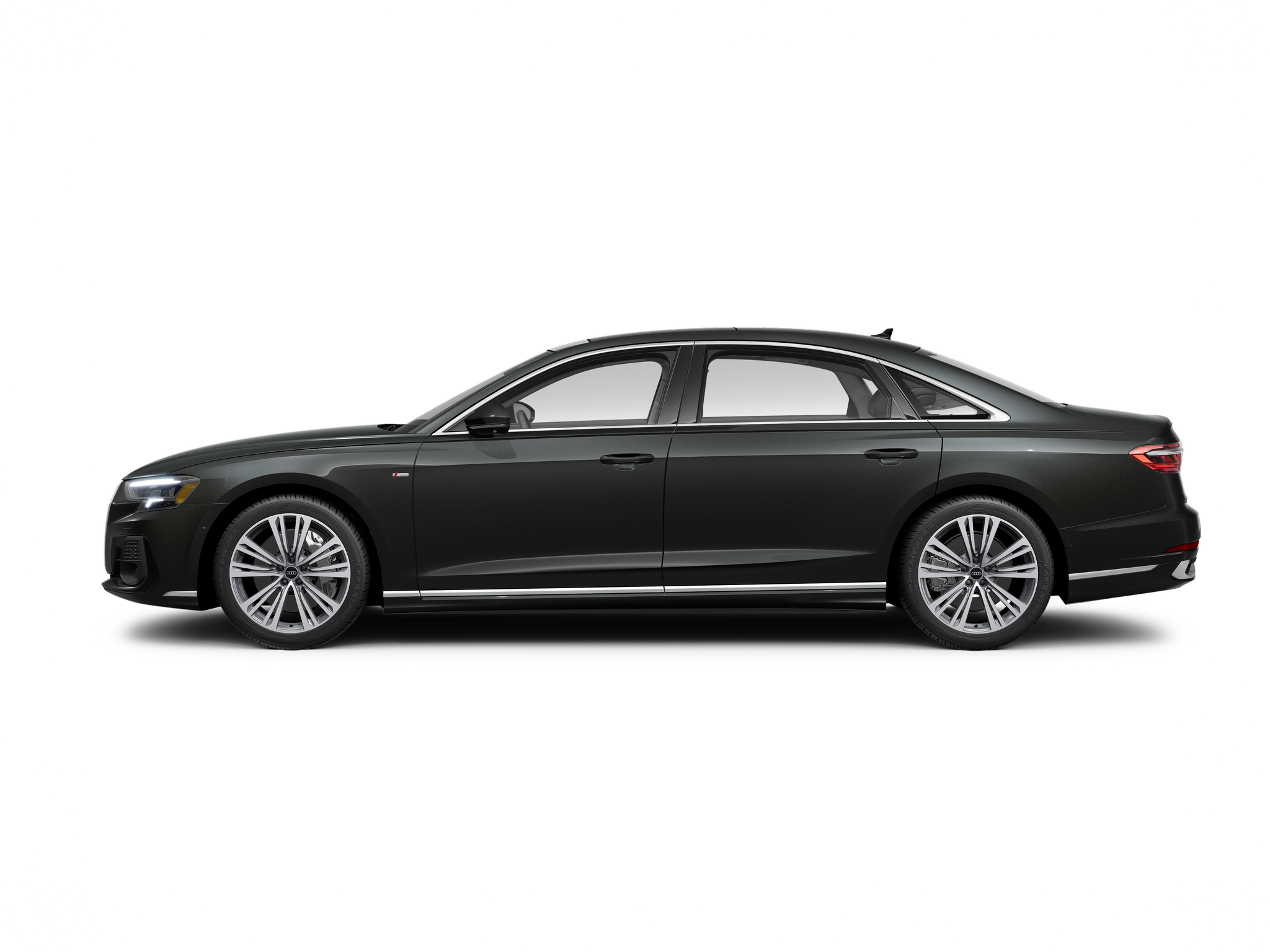 2023 Audi A8 L