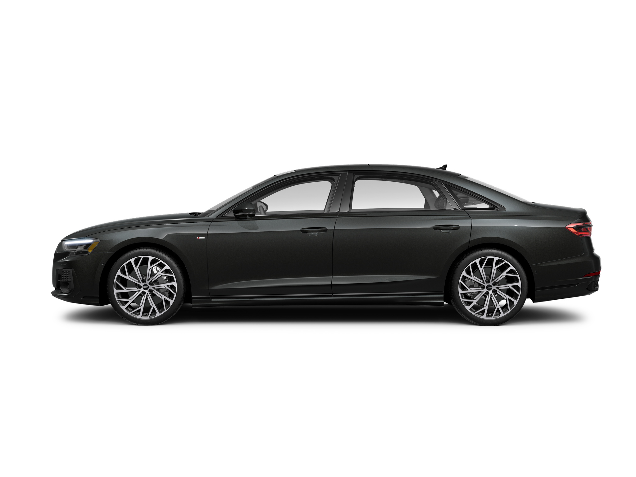 2023 Audi A8 L