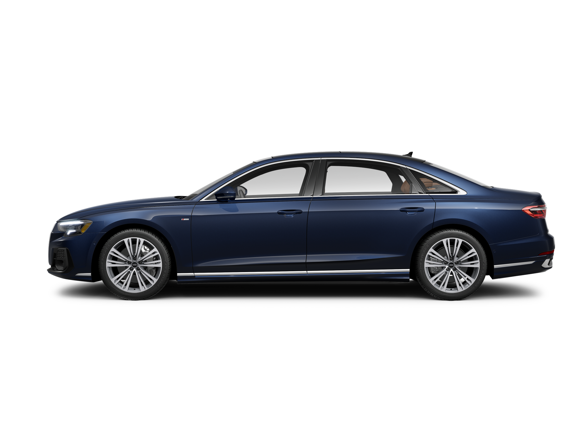 2023 Audi A8 L