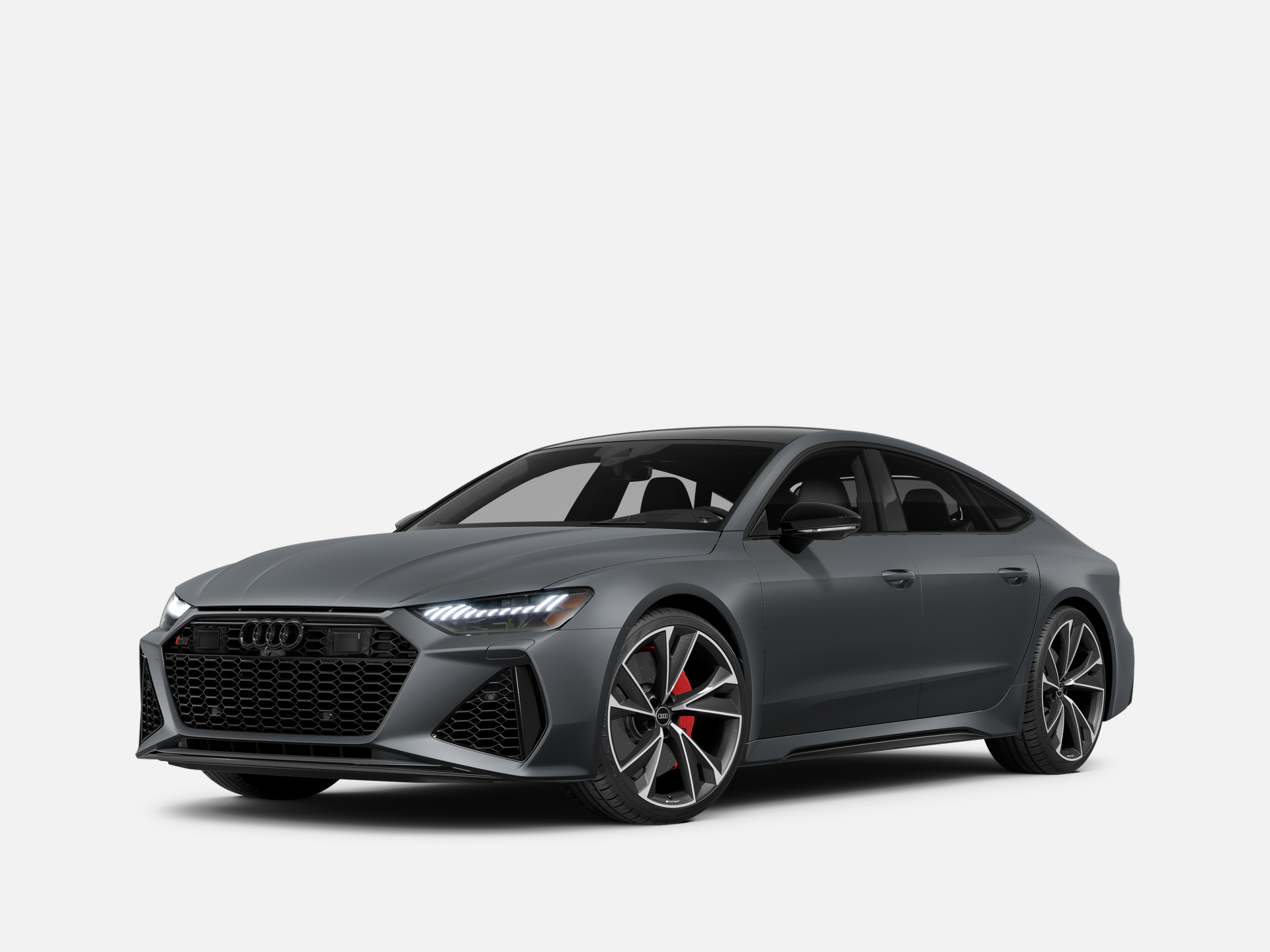 2023 Audi RS7 -'s photo