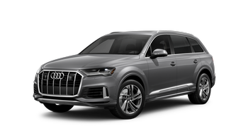 Photo of 2023 Audi Q7 