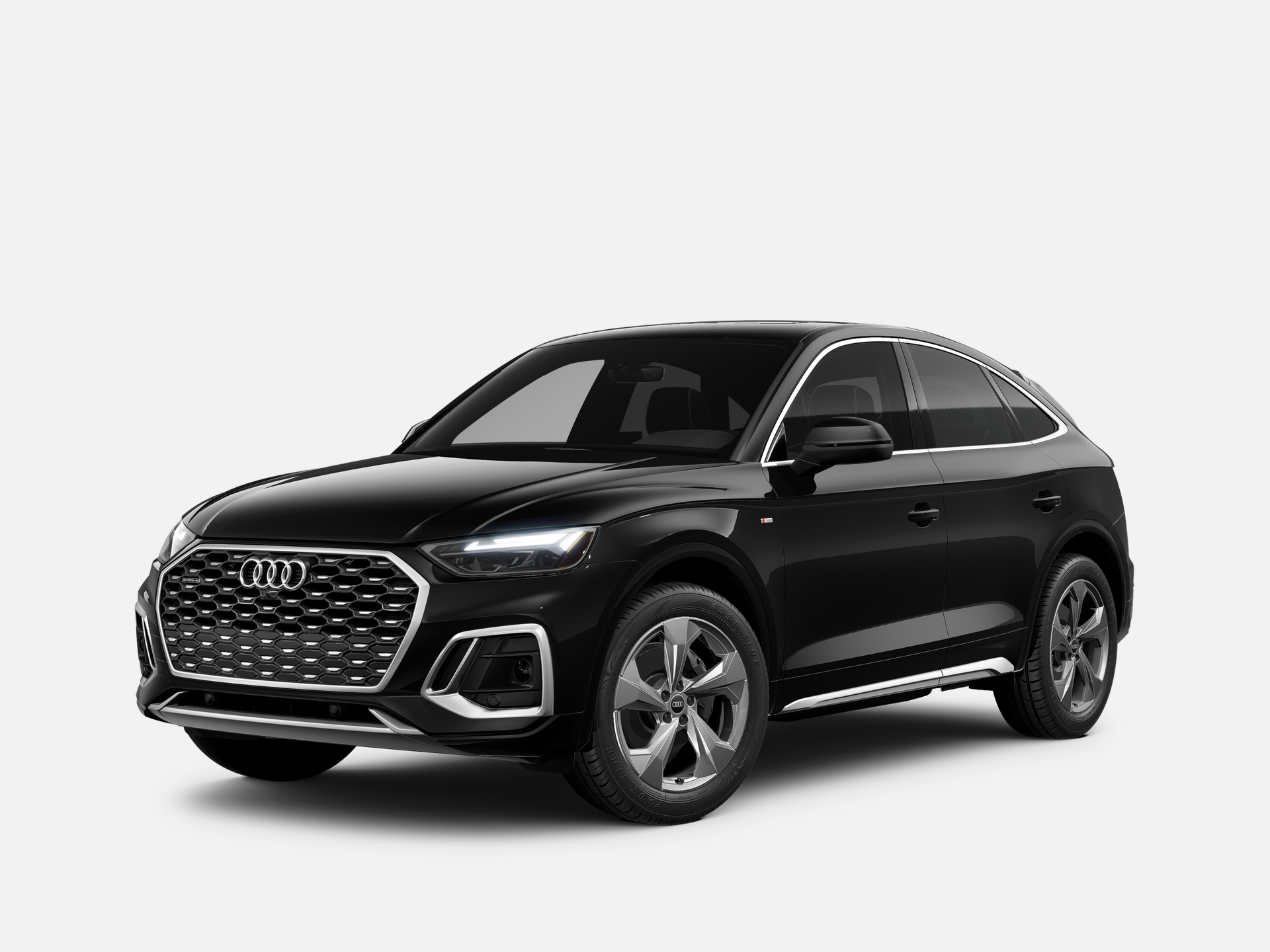 2023 Audi Q5 Sportback 45 Premium Plus's photo