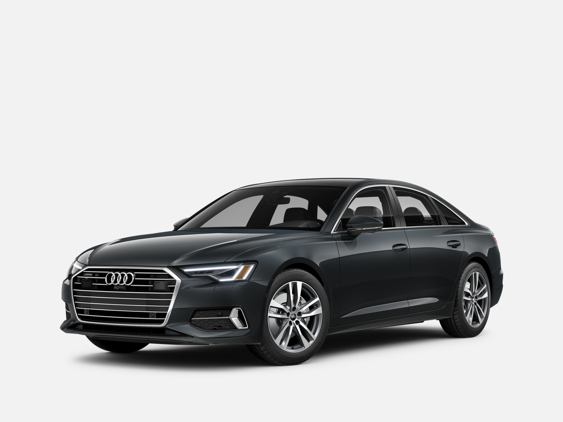 2023 Audi A6 Premium Plus