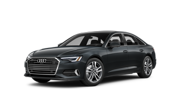 Photo of 2023 Audi A6 Sedan 