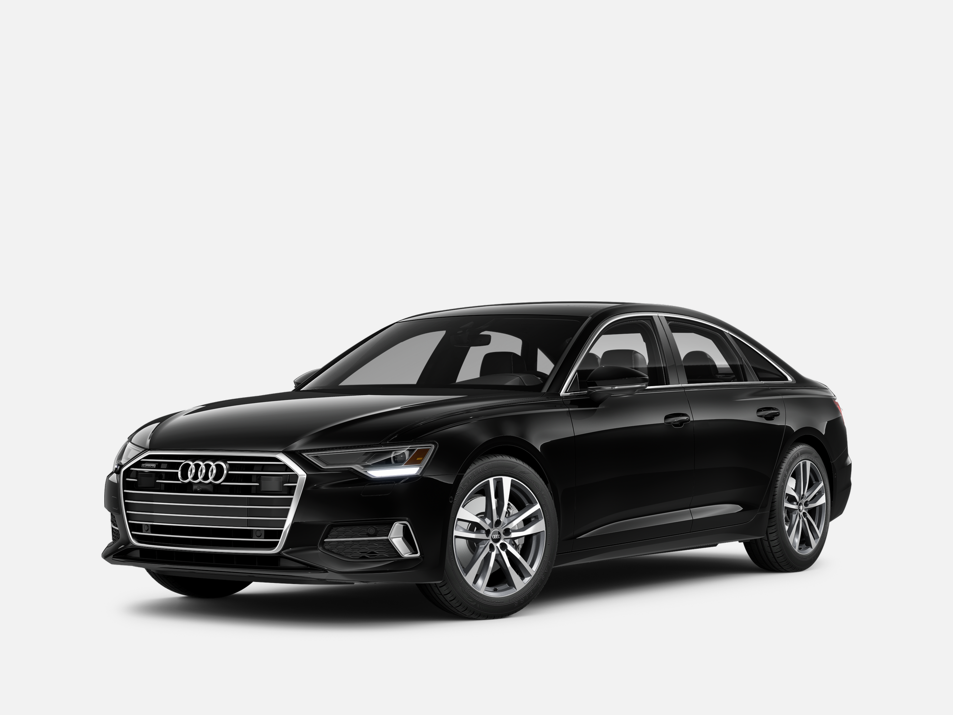 2023 Audi A6 Sedan