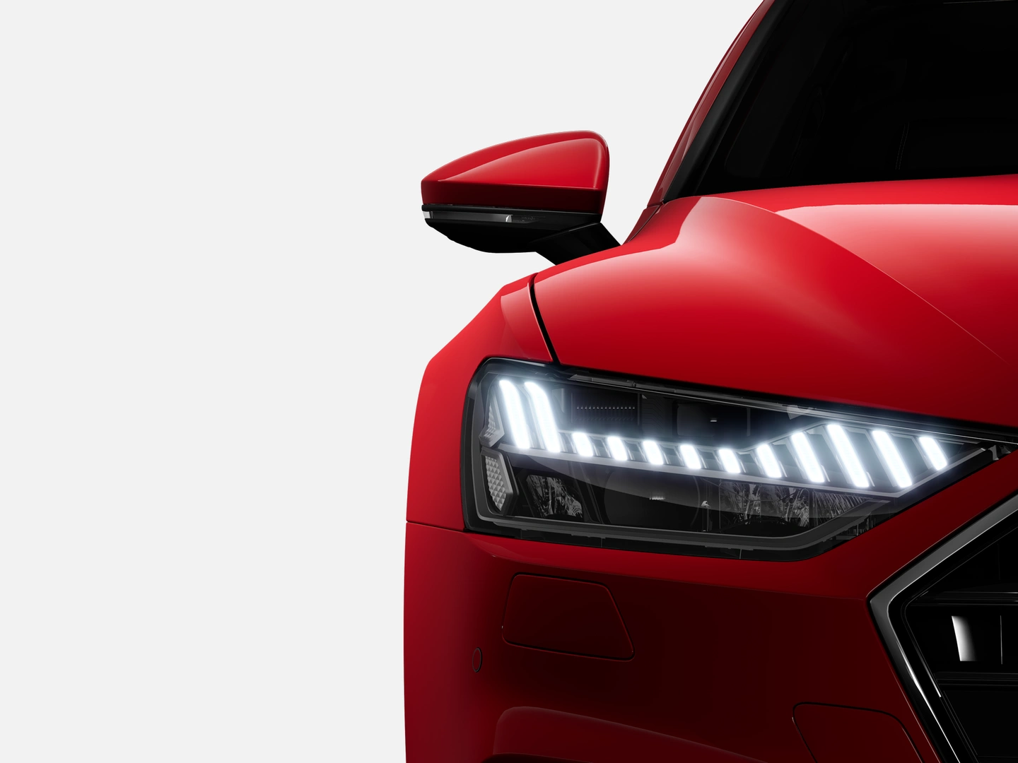 Image about Audi A7 Sportback 45 TDI quattro Premium 180(245) kW(hp) S tronic