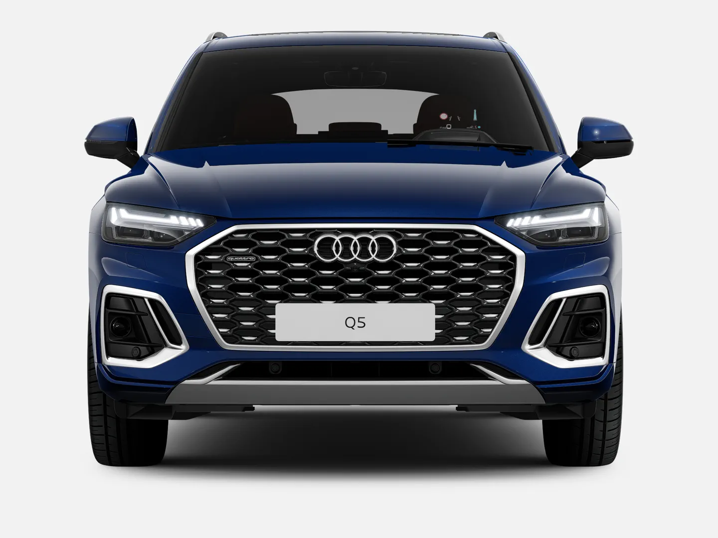 Image about Audi Q5 Sportback 45 TFSI quattro Premium 195(265) kW(hp) S tronic