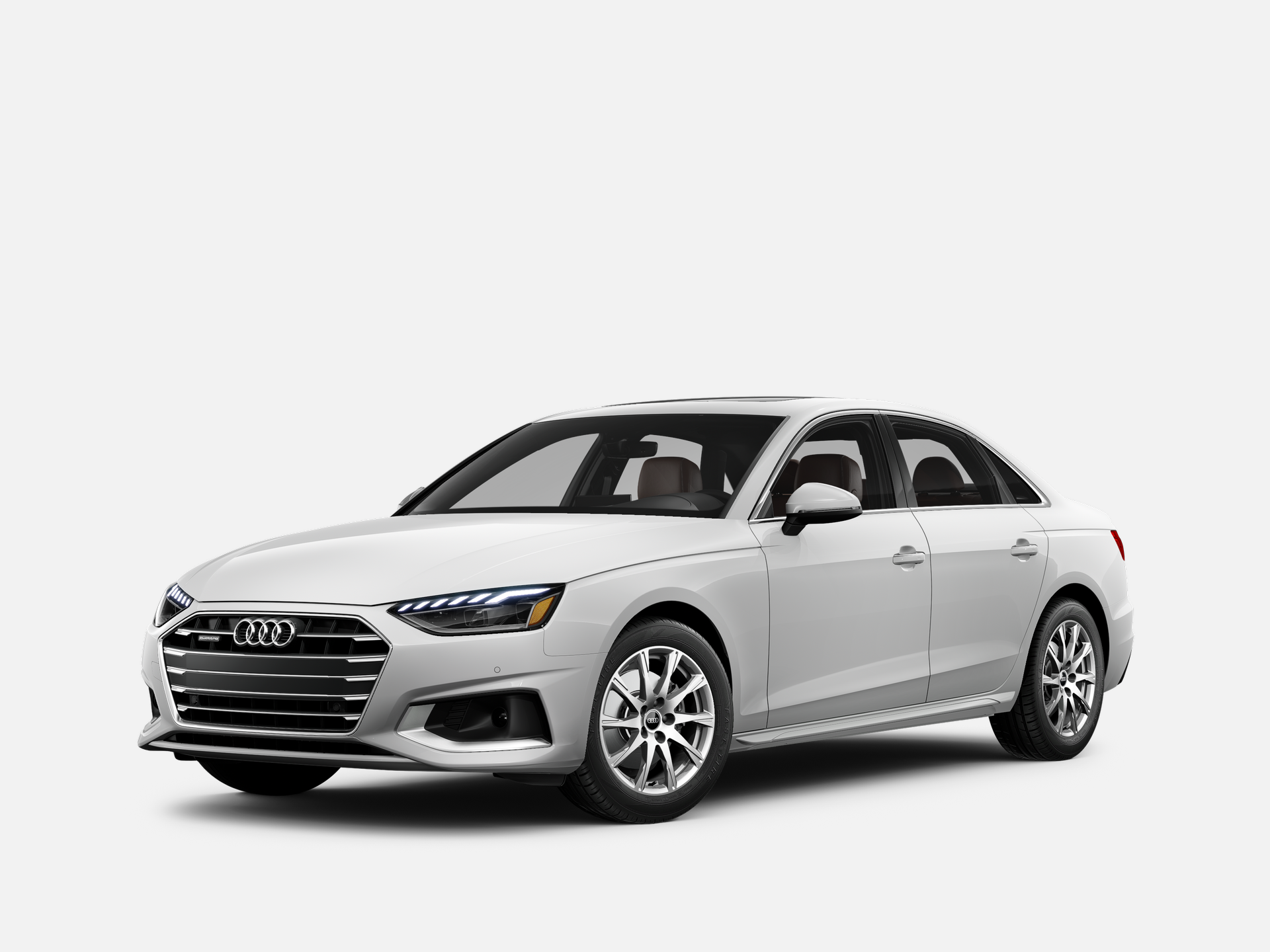 2023 Audi A4 Sedan