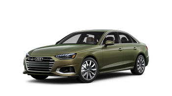 Photo of 2023 Audi A4 Sedan