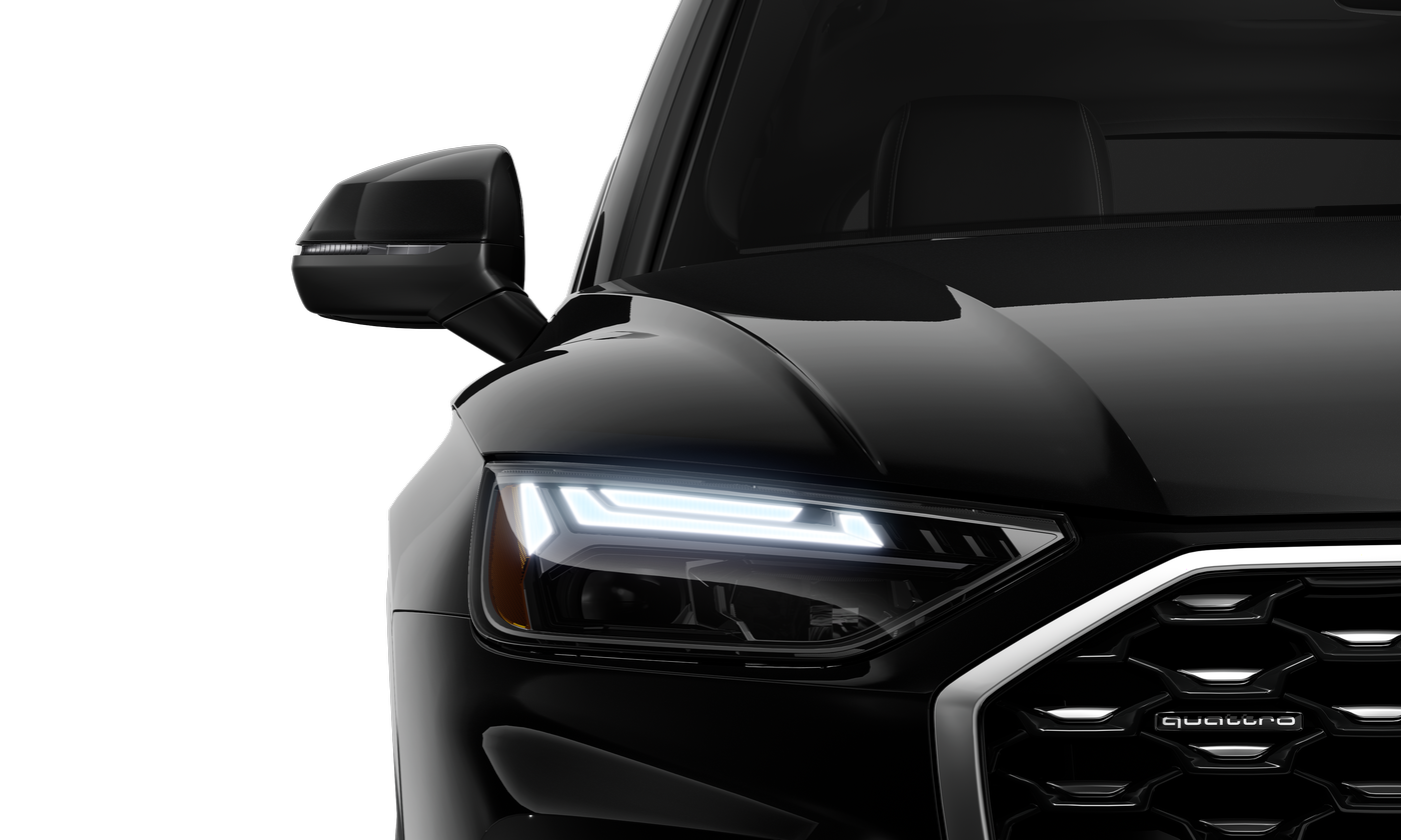 2025 Audi Q5 Sportback Premium Plus - Photo 45