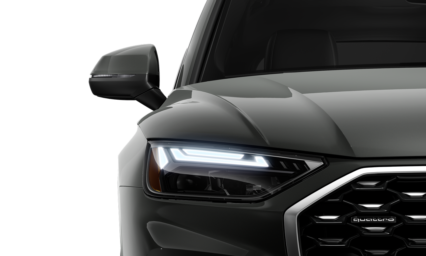 2025 Audi Q5 Sportback Premium Plus - Photo 49