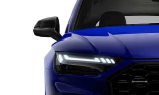 Image about Audi Q5 Sportback S line 40 TDI quattro S tronic