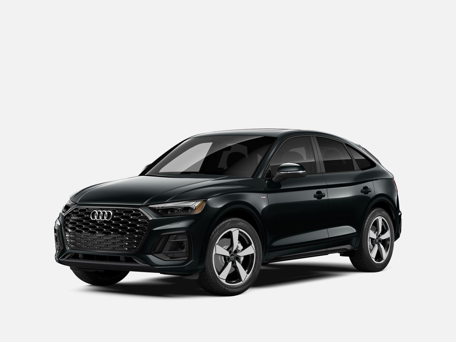 2022 Audi Q5 Sportback