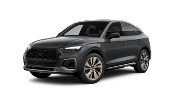 Photo of 2025 Audi SQ5 Sportback