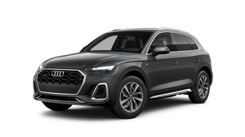 Photo of 2024 Audi Q5 