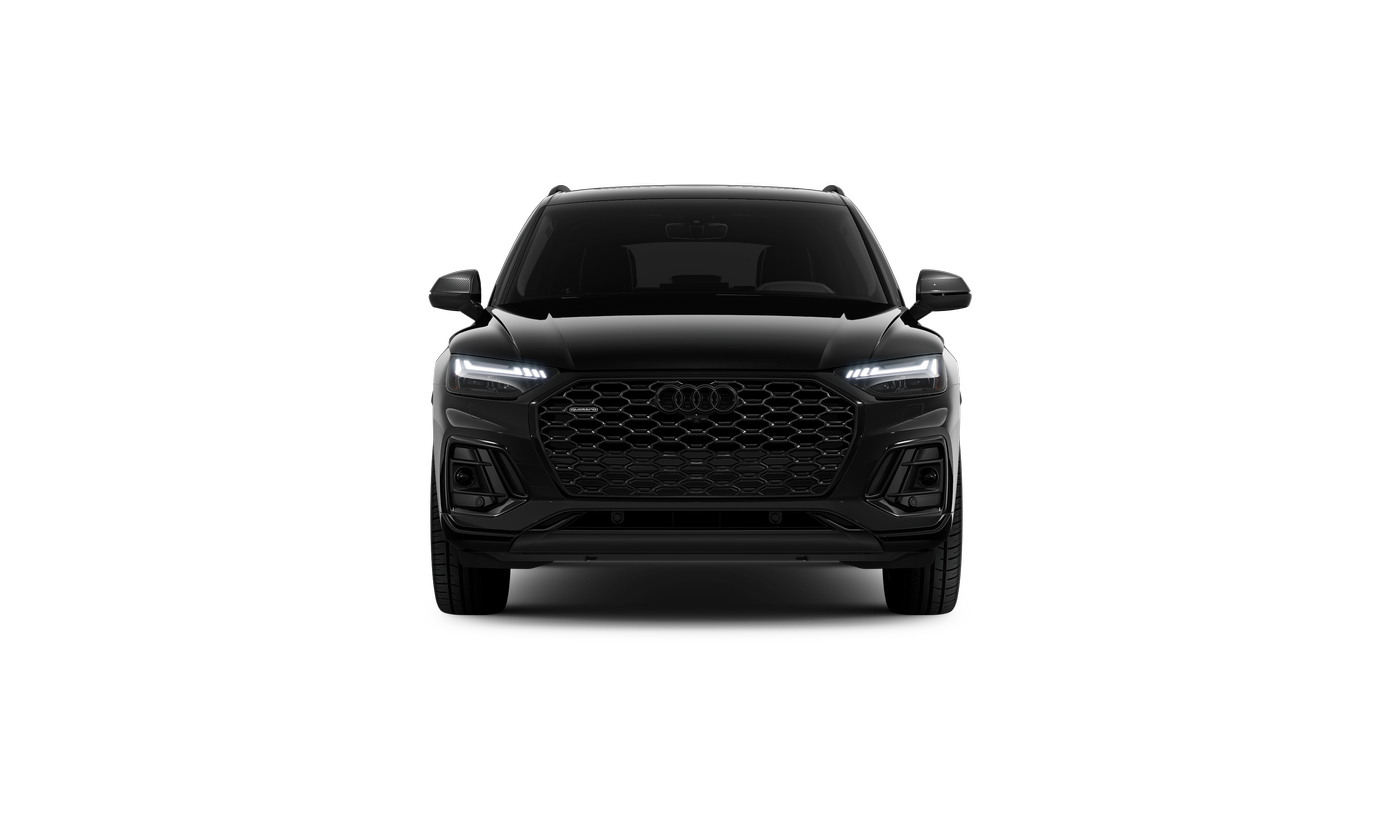 2024 Audi Q5 Sportback