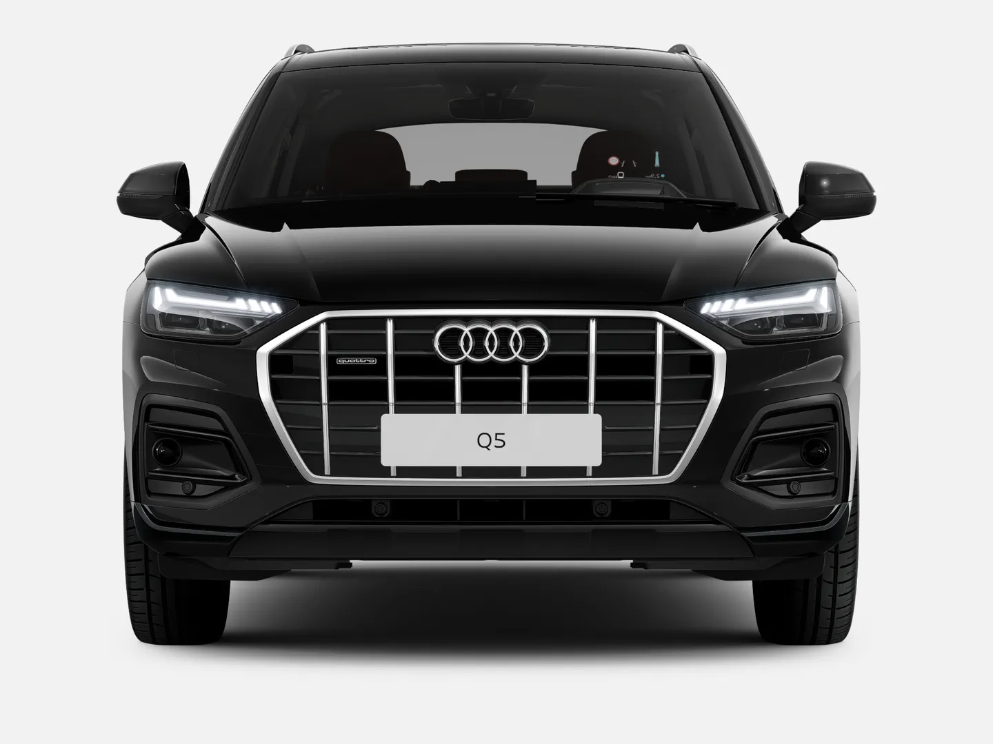Image about Audi Q5 Sportback 45 TFSI quattro 195(265) kW(hp) S tronic