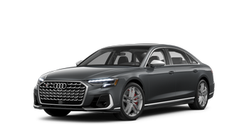 Photo of 2023 Audi S8 L 