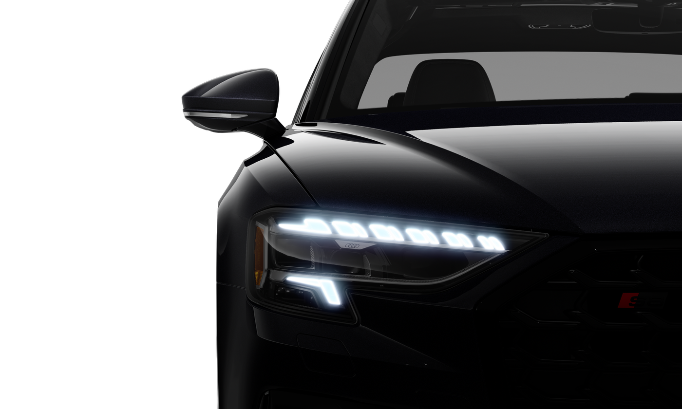 2024 Audi S8 Base - Photo 42