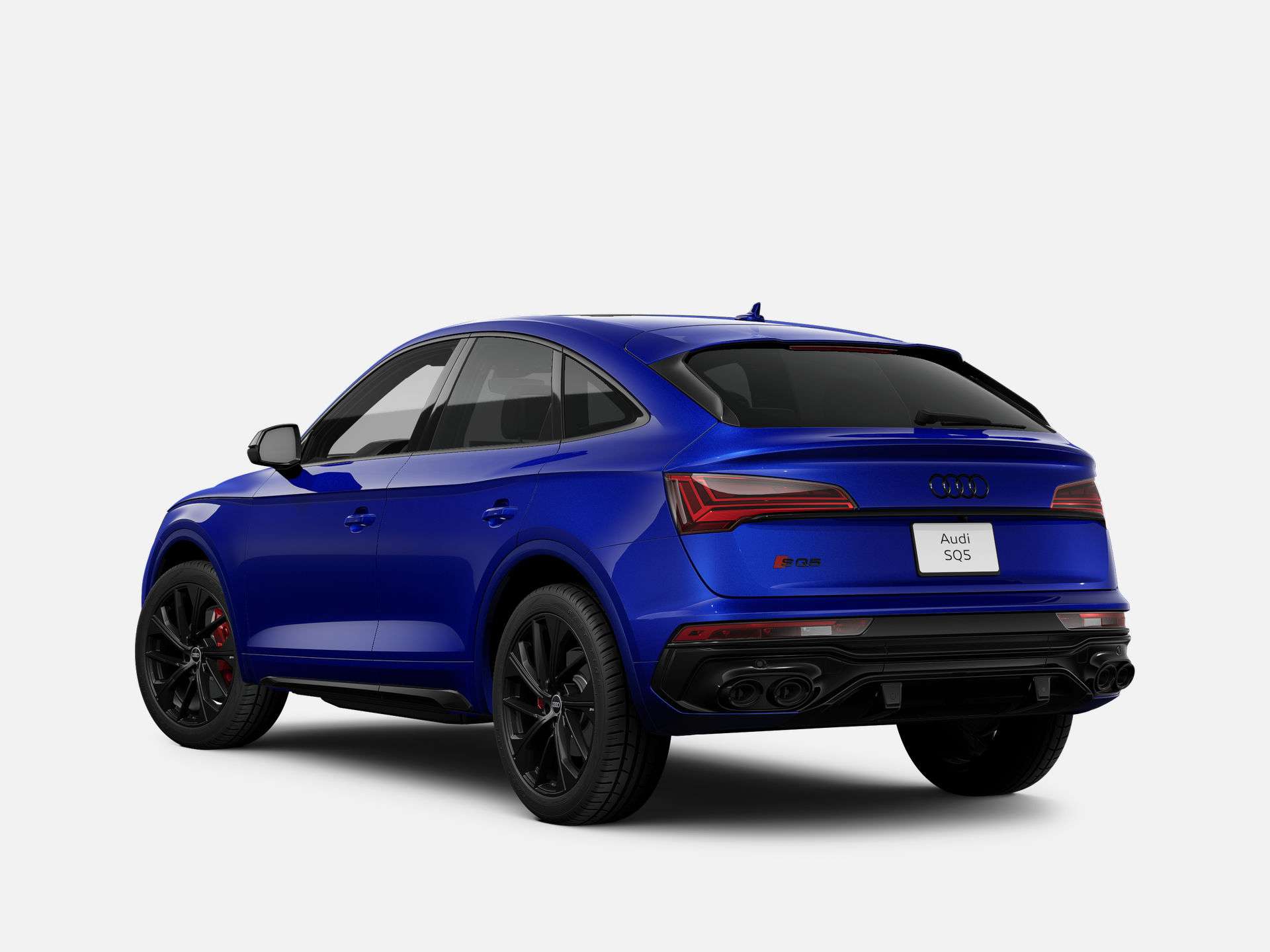 2025 Audi SQ5 Sportback Premium Plus - Photo 46