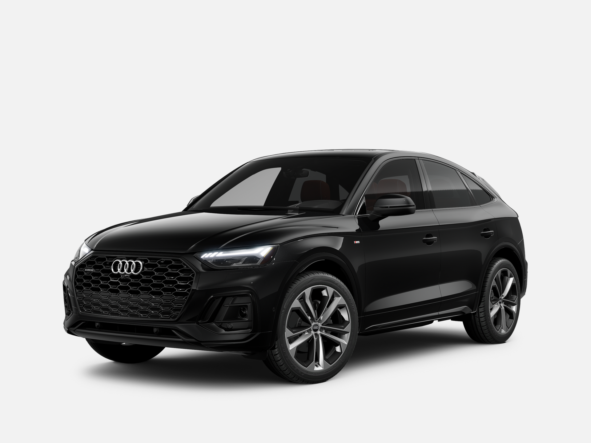 2023 Audi Q5 Sportback 45 Prestige's photo