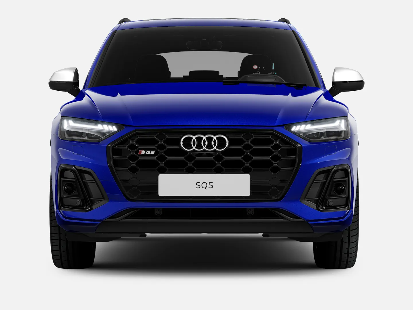 Image about Audi SQ5 Sportback TFSI 260(354) kW(hp) tiptronic
