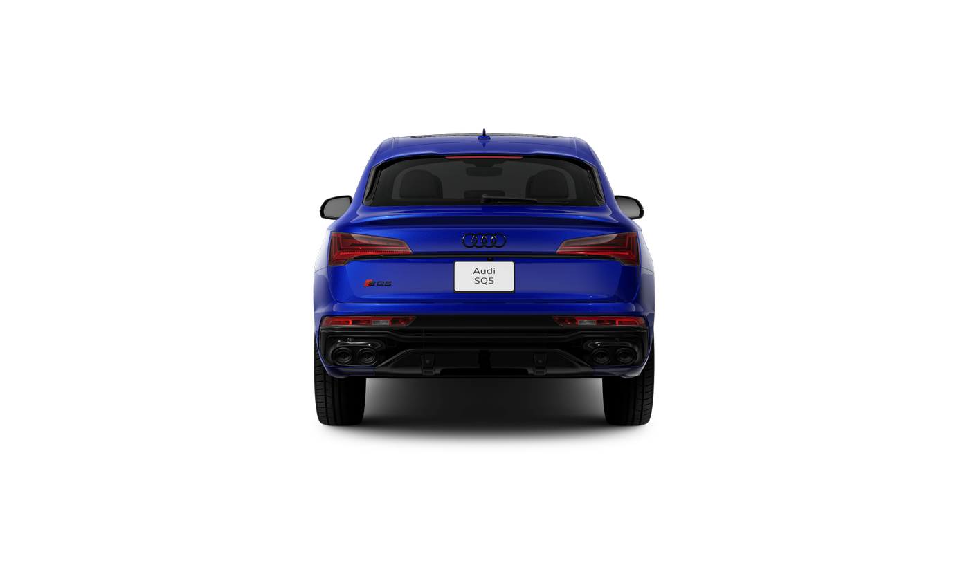 2025 Audi SQ5 Sportback Premium Plus - Photo 63
