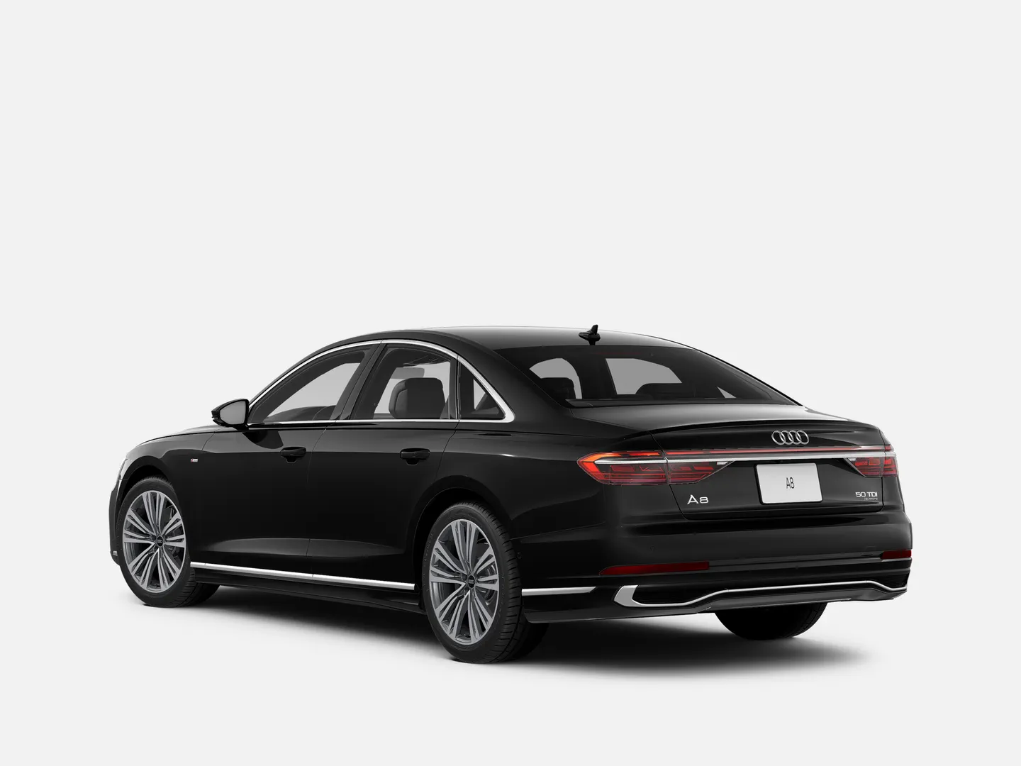 Image about Audi A8 50 TDI quattro Premium 210(286) kW(hp) tiptronic