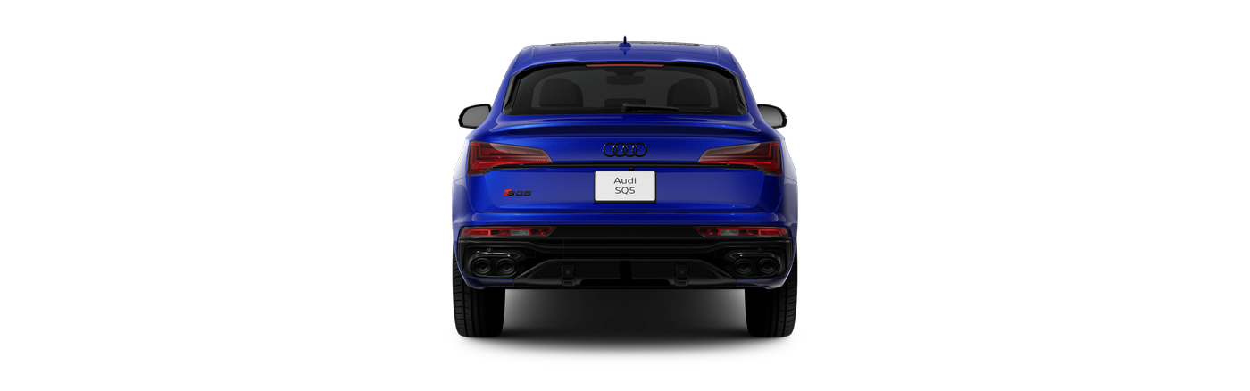 2025 Audi SQ5 Sportback Premium Plus - Photo 61