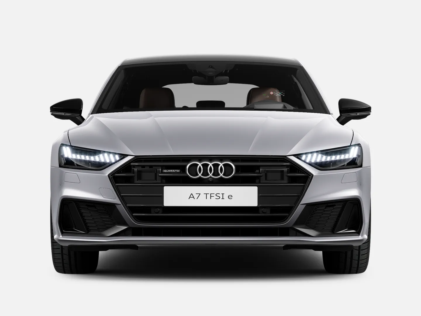 Image about Audi A7 Sportback TFSI e 55 TFSI e quattro Premium 270(367) kW(hp) S tronic