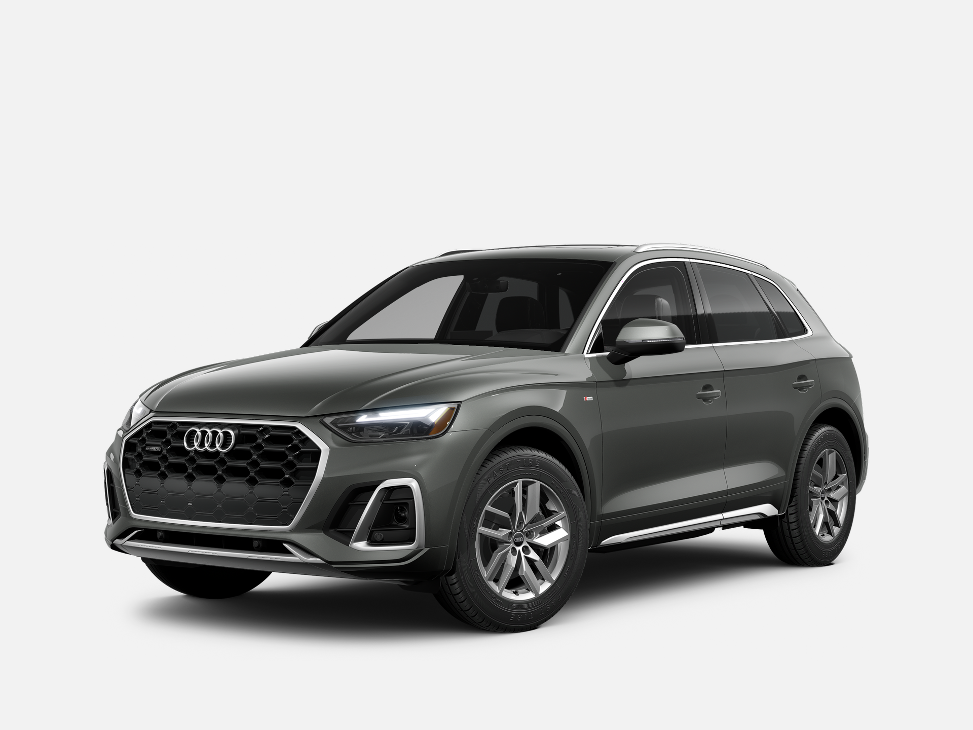 2023 Audi Q5 45 Premium's photo
