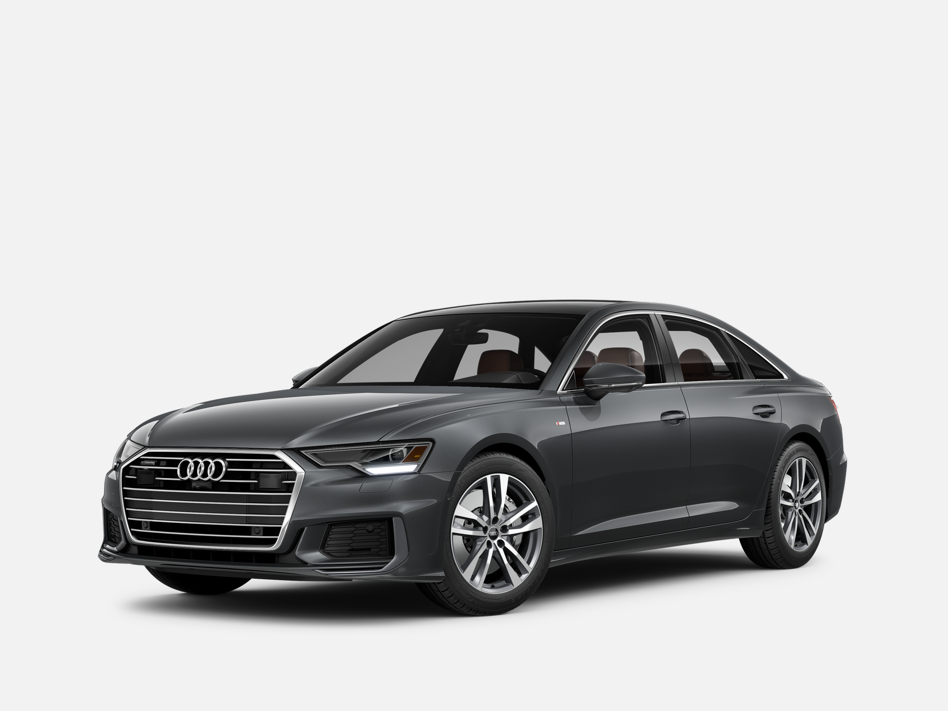 2023 Audi A6 Sedan