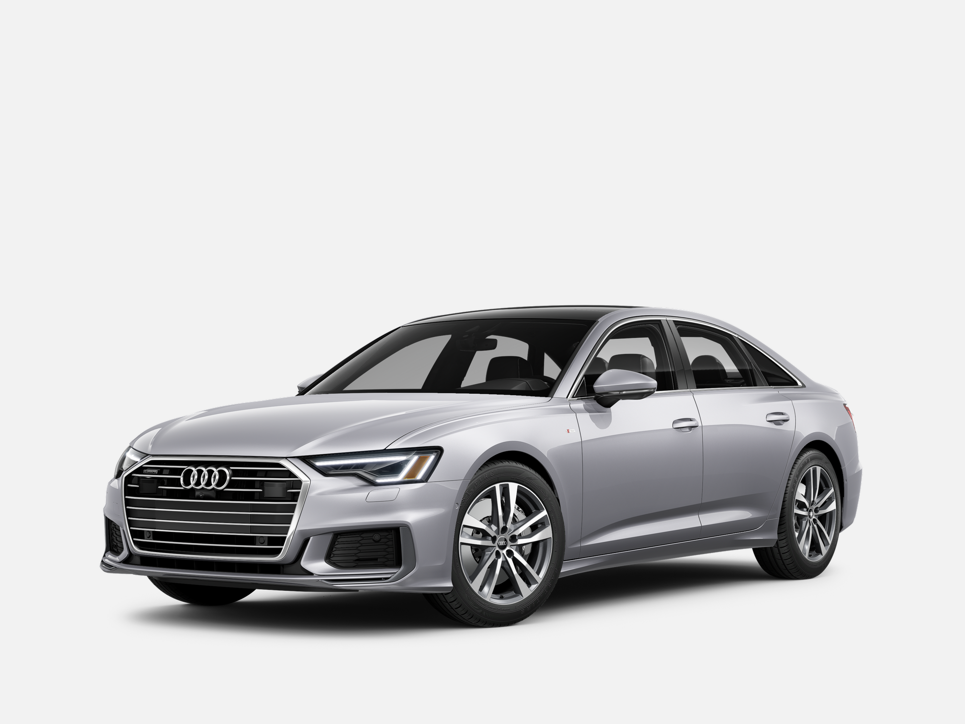 2023 Audi A6 Sedan