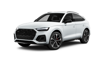 Photo of 2025 Audi Q5 Sportback 