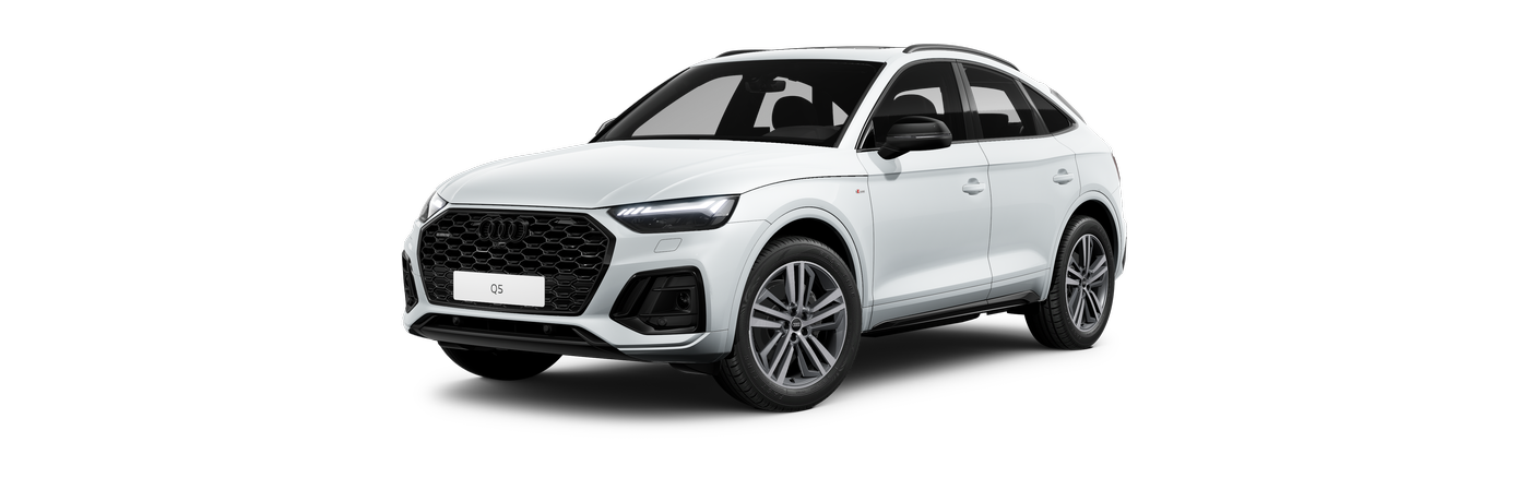 Image about Audi Q5 Sportback S line 45 TFSI quattro S tronic
