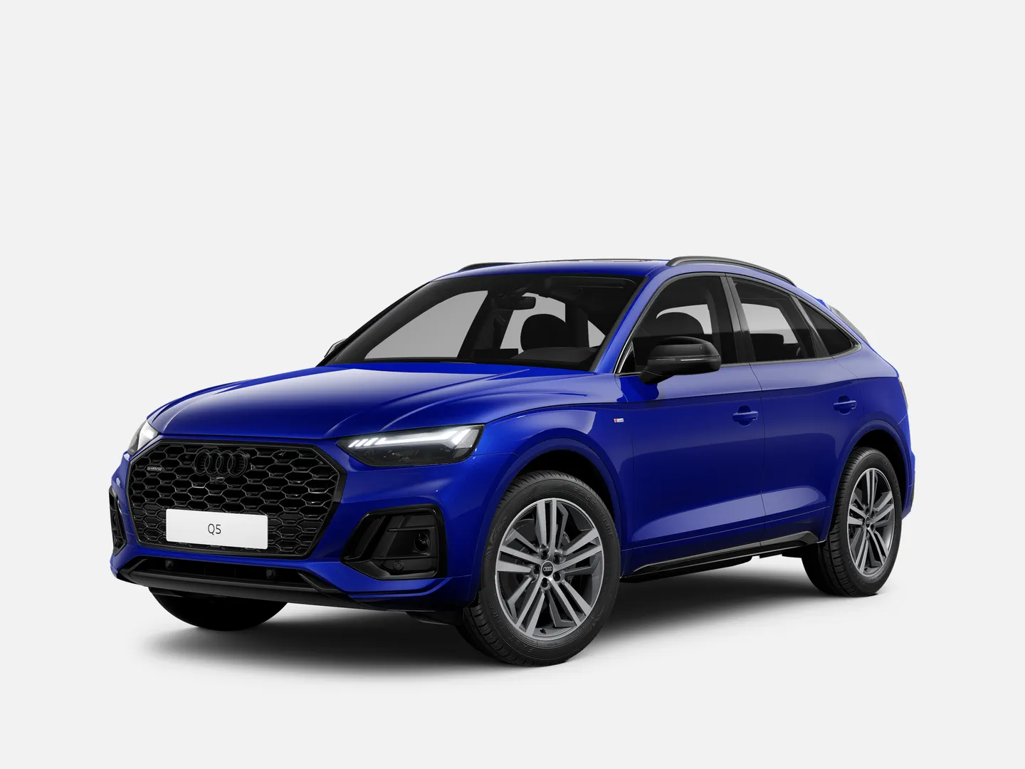 Image about Audi Q5 Sportback S line 40 TDI quattro S tronic