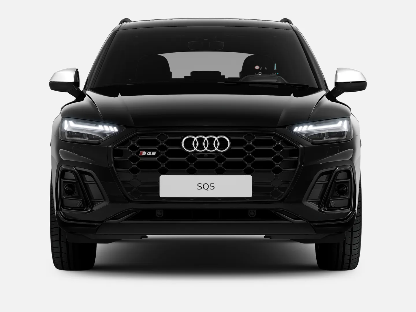 Image about Audi SQ5 Sportback TFSI 260(354) kW(hp) tiptronic
