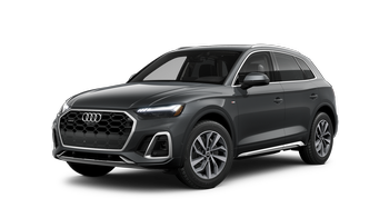 Photo of 2024 Audi Q5 