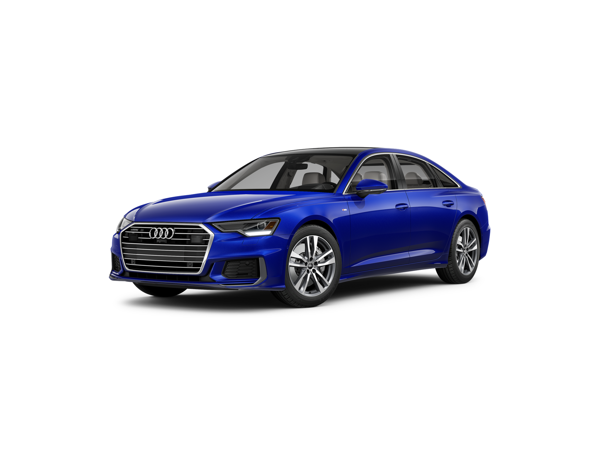 2023 Audi A6 Prestige's photo