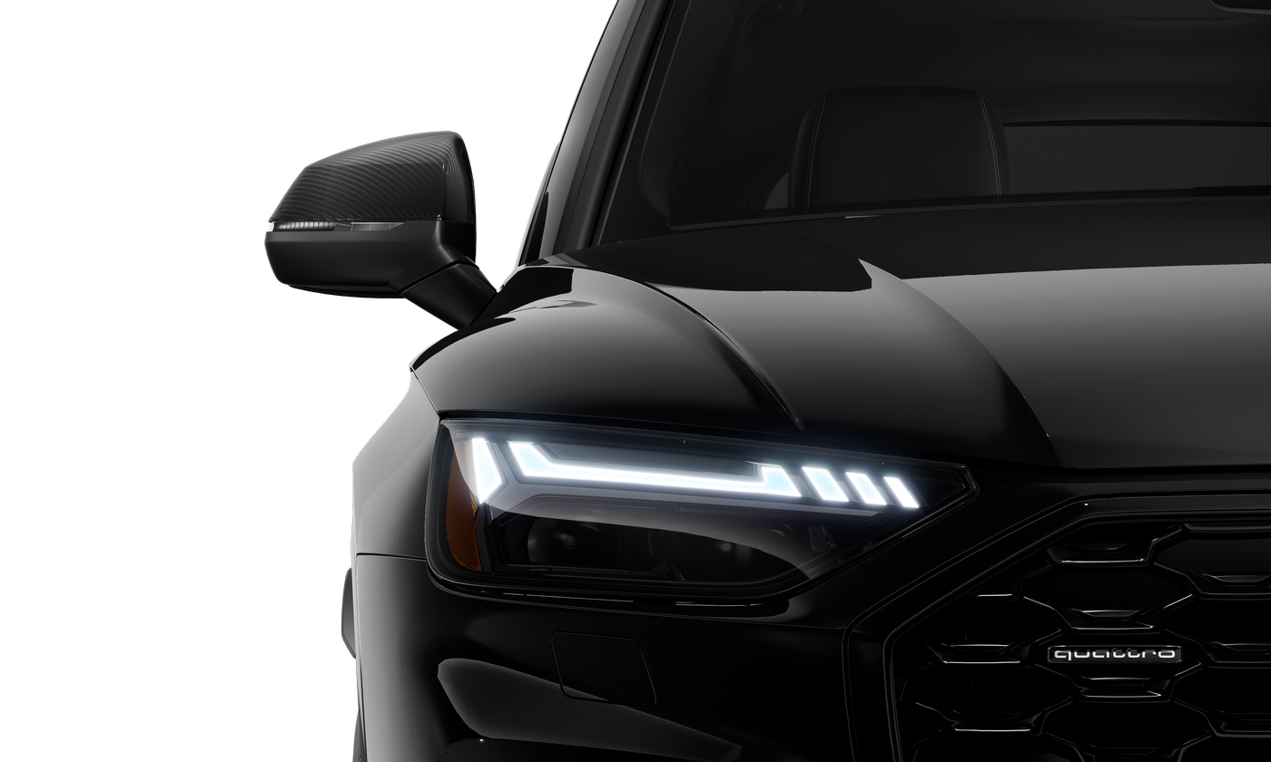 2024 Audi Q5 Sportback